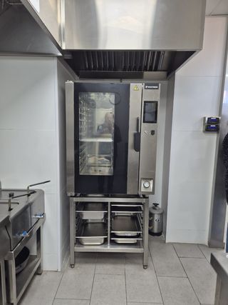 R-7939903 Traspaso Dark Kitchen en Vilanova