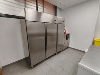 R-7939903 Traspaso Dark Kitchen en Vilanova