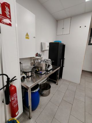 R-7939903 Traspaso Dark Kitchen en Vilanova
