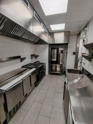 R-7939903 Traspaso Dark Kitchen en Vilanova