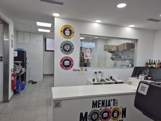 R-7939903 Traspaso Dark Kitchen en Vilanova