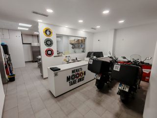 R-7939903 Traspaso Dark Kitchen en Vilanova