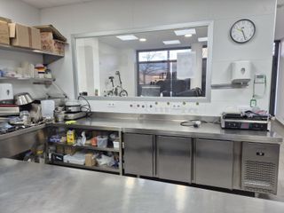 R-7939903 Traspaso Dark Kitchen en Vilanova