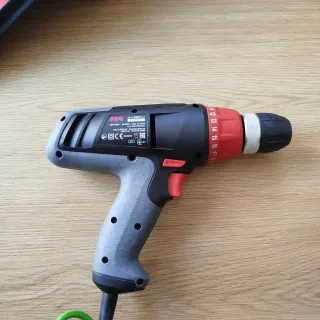 Trapano avvitatore cavo da 6 metri