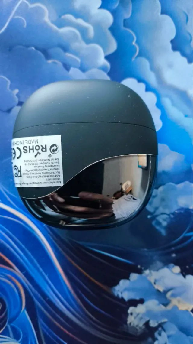 Auriculares TWS traductor tiempo real bluetooth