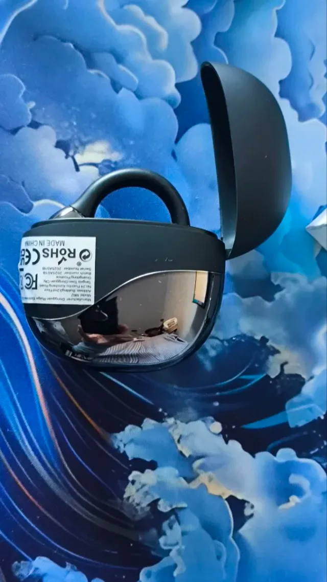 Auriculares TWS traductor tiempo real bluetooth