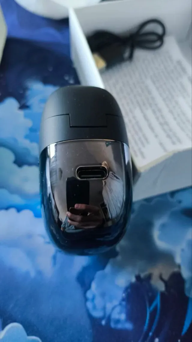 Auriculares TWS traductor tiempo real bluetooth