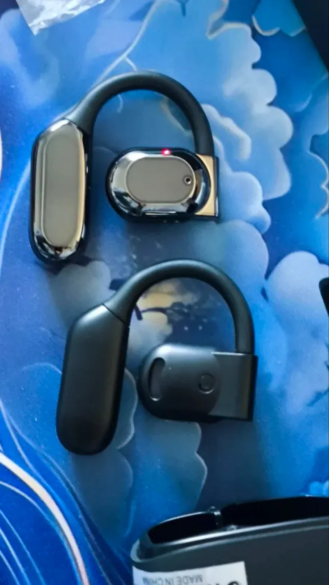 Auriculares TWS traductor tiempo real bluetooth