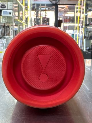 Altavoz Bluetooth JBL Charge 4 Rojo