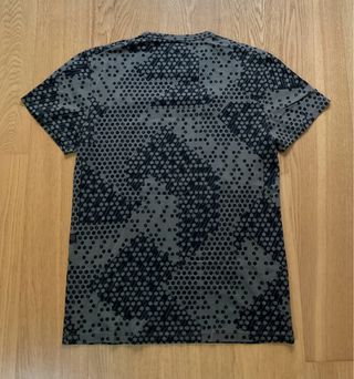 Camiseta manga corta de hombre de G-Star Raw (M)
