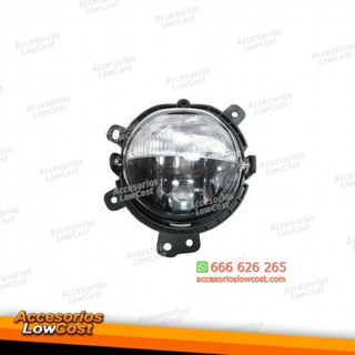 FARO ANTINIEBLA DELANTERO DERECHO PARA MINI F56 (