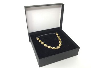 E464497-0 Cadena Oro 18K 35Cm