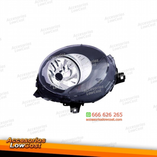 FARO DELANTERO DERECHO PARA MINI F56 (14-)