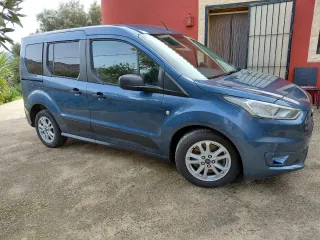 Ford Tourneo Connect 2019