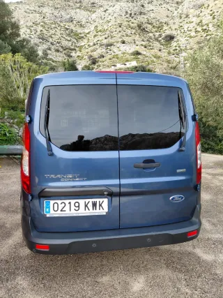 Ford Tourneo Connect 2019