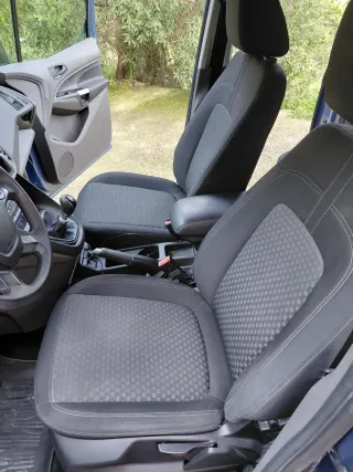 Ford Tourneo Connect 2019