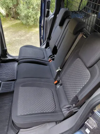 Ford Tourneo Connect 2019