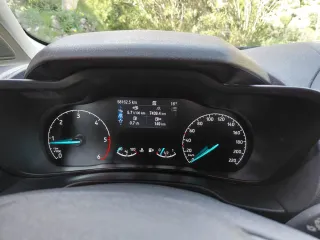 Ford Tourneo Connect 2019