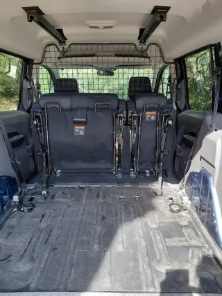 Ford Tourneo Connect 2019