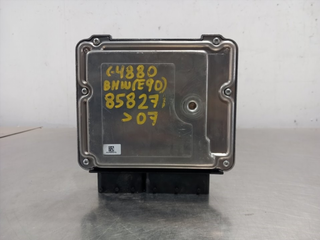 CENTRALITA MOTOR UCE BMW SERIE 3 BERLINA (E90) N4