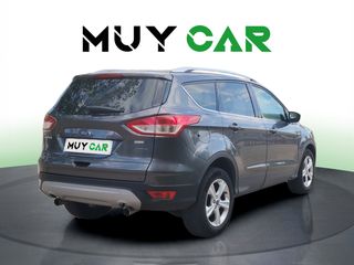 Ford Kuga 1.5 EcoBoost S&S Trend 4x2 88 kW (120 CV)