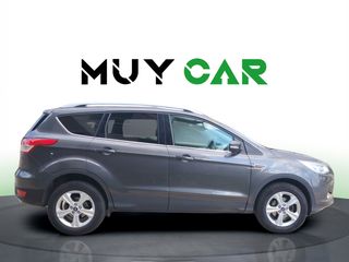 Ford Kuga 1.5 EcoBoost S&S Trend 4x2 88 kW (120 CV)