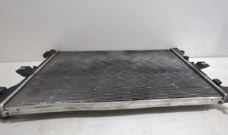 Radiador agua suzuki 158107 1770060r00000 sx4 1.4