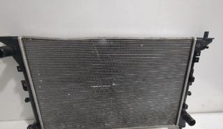 Radiador agua suzuki 158107 1770060r00000 sx4 1.4