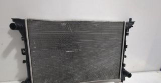 Radiador agua suzuki 158107 1770060r00000 sx4 1.4