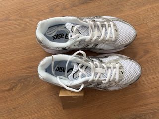 Zapatillas running Asics Gel 1130 talla 38