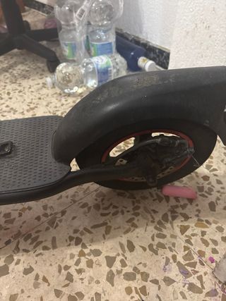 Patinete Eléctrico cecotec bongo