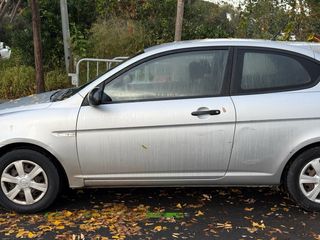 Hyundai Accent 2009