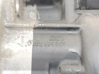 MOTOR ARRANQUE OPEL FRONTERA A 645831