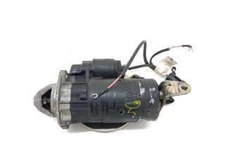 MOTOR ARRANQUE OPEL FRONTERA A 645831