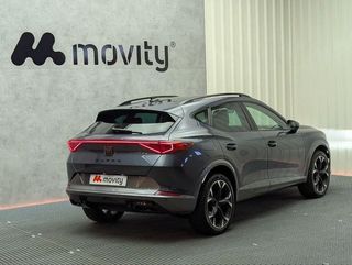 Cupra Formentor 1.5 TSI 110kW (150 CV) DSG