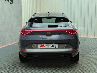 Cupra Formentor 1.5 TSI 110kW (150 CV) DSG