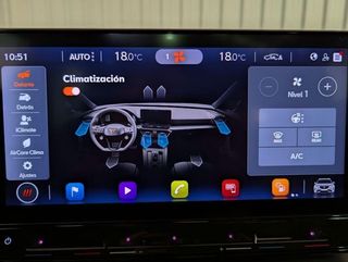 Cupra Formentor 1.5 TSI 110kW (150 CV) DSG