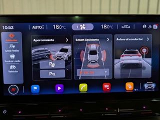 Cupra Formentor 1.5 TSI 110kW (150 CV) DSG