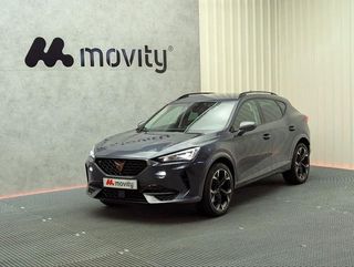 Cupra Formentor 1.5 TSI 110kW (150 CV) DSG