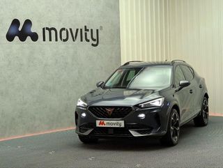 Cupra Formentor 1.5 TSI 110kW (150 CV) DSG
