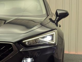 Cupra Formentor 1.5 TSI 110kW (150 CV) DSG