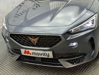 Cupra Formentor 1.5 TSI 110kW (150 CV) DSG