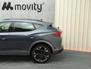 Cupra Formentor 1.5 TSI 110kW (150 CV) DSG