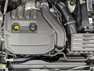 Cupra Formentor 1.5 TSI 110kW (150 CV) DSG