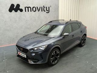 Cupra Formentor 1.5 TSI 110kW (150 CV) DSG