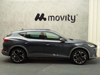 Cupra Formentor 1.5 TSI 110kW (150 CV) DSG