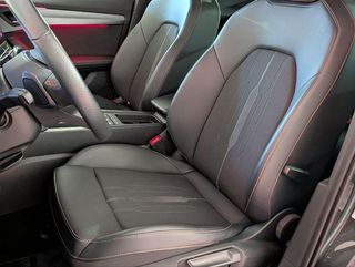 Cupra Formentor 1.5 TSI 110kW (150 CV) DSG