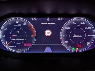 Cupra Formentor 1.5 TSI 110kW (150 CV) DSG