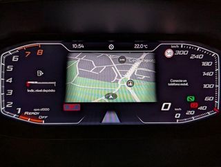 Cupra Formentor 1.5 TSI 110kW (150 CV) DSG