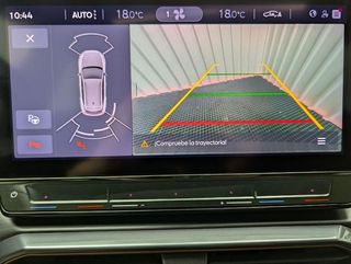 Cupra Formentor 1.5 TSI 110kW (150 CV) DSG